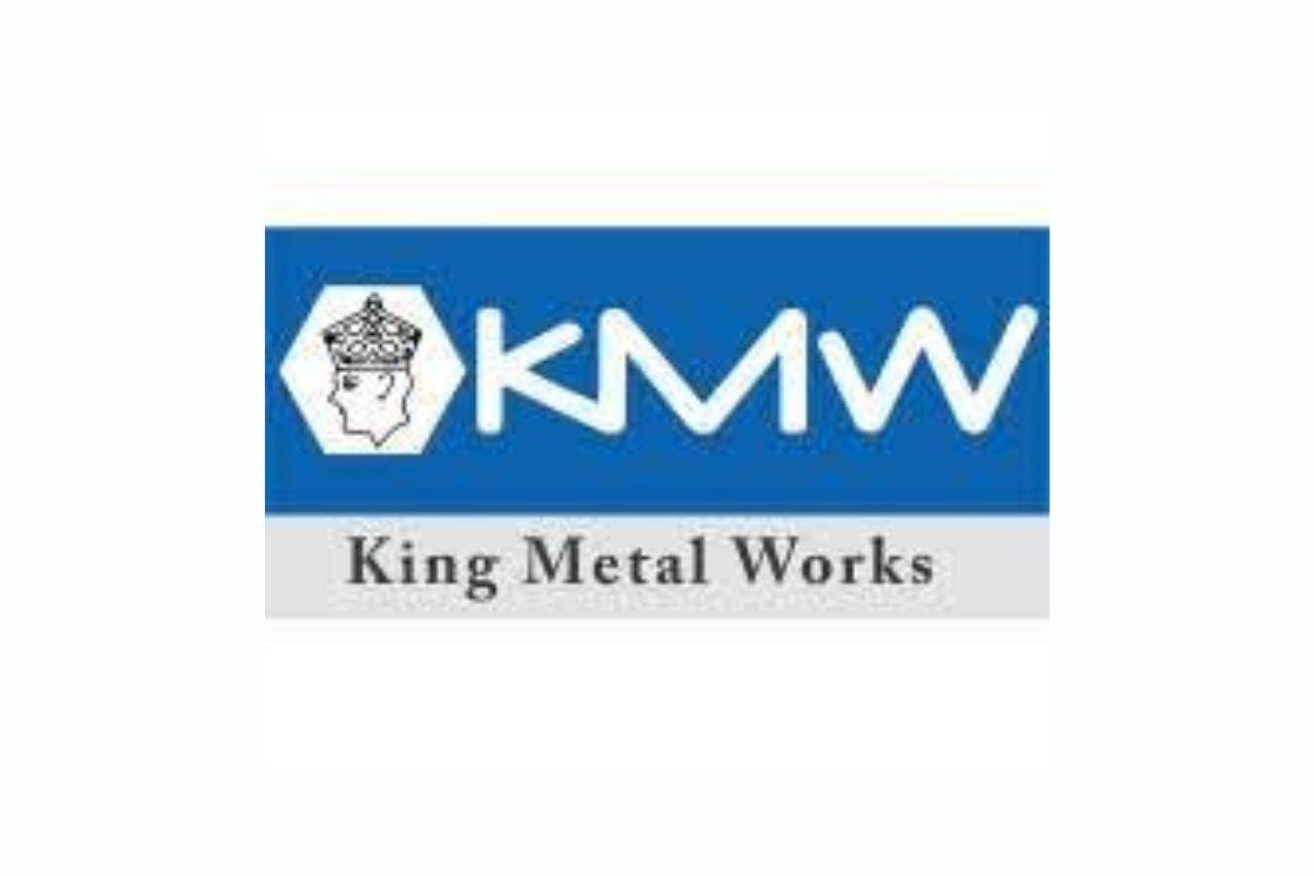KING METAL WORKS, INDIA