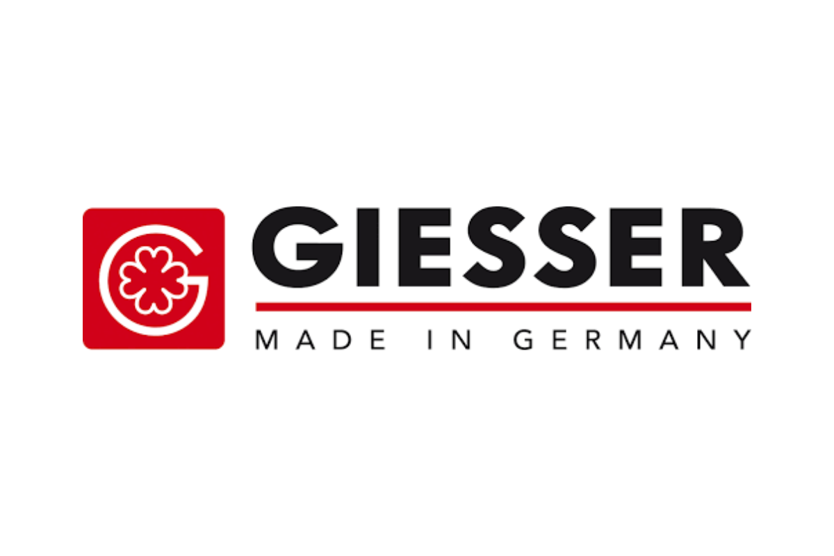 GIESSER MESSER, GERMANY