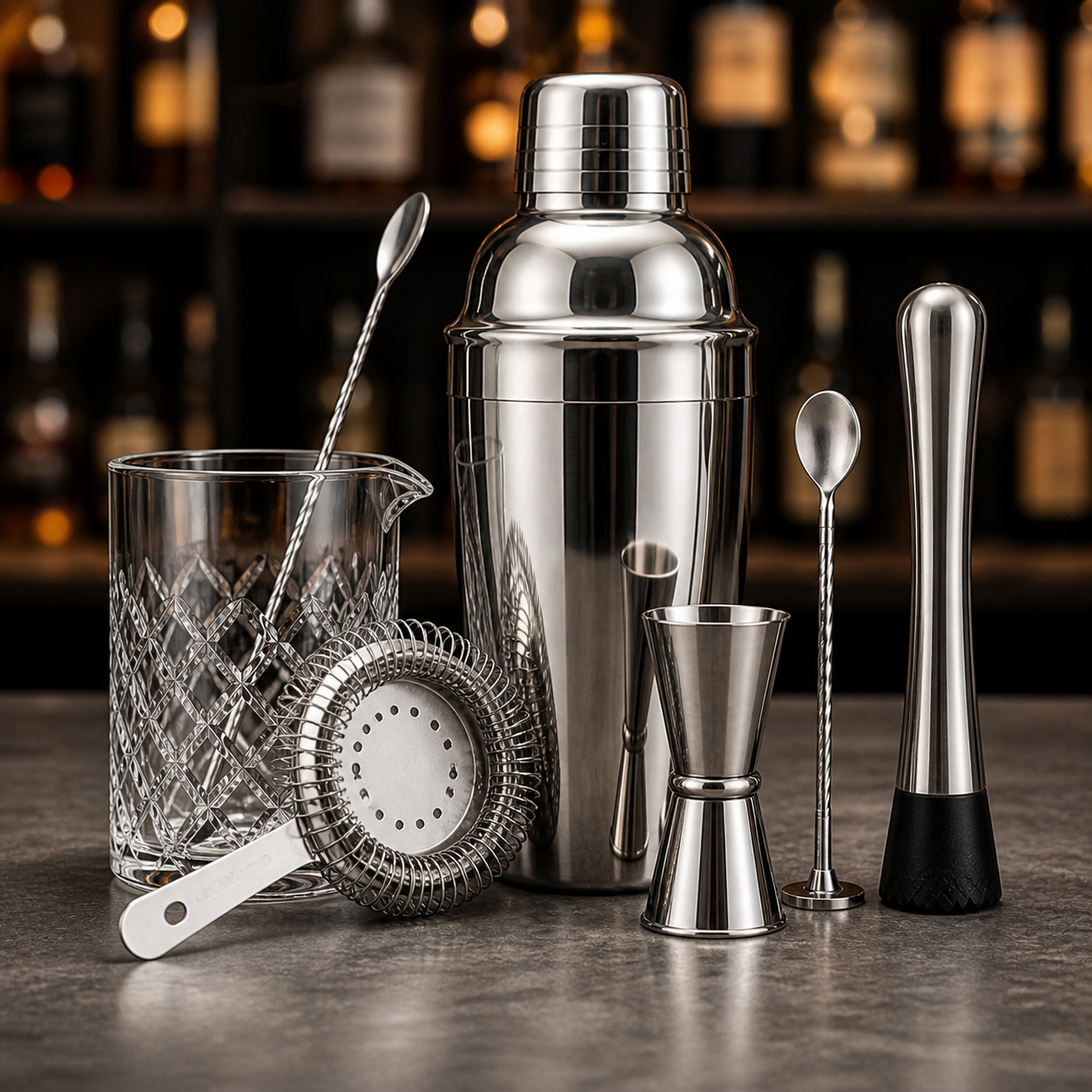 Bar Accessories